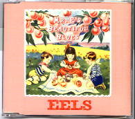 Eels - Mr E's Beautiful Blues CD 1